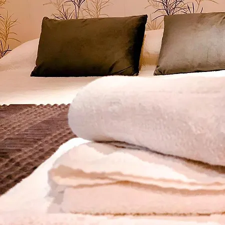 게스트하우스 Restaurante Marrojo Sanabria 3*