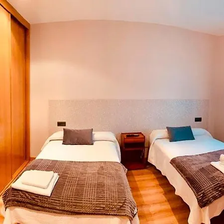 Restaurante Marrojo Sanabria 게스트하우스 Requejo