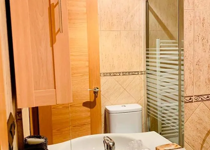 Restaurante Marrojo Sanabria Requejo