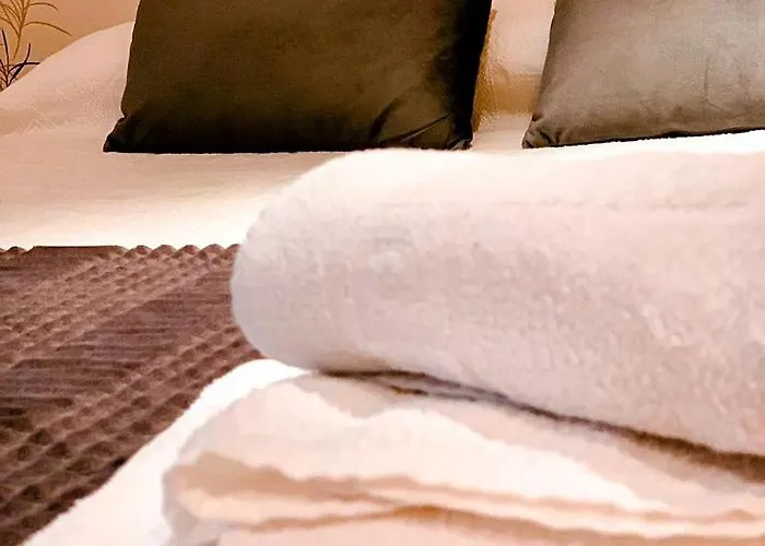 Guest house Restaurante Marrojo Sanabria 3*